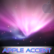 Apple Accent