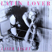 Laser Dance by Latin Lover