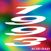 Acid Dad: 1993