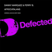 Danny Marquez & Ferry B