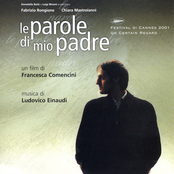 Le Parole Di Mio Padre by Ludovico Einaudi
