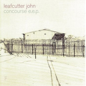 Fan Heater by Leafcutter John