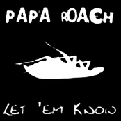 Tightrope by Papa Roach