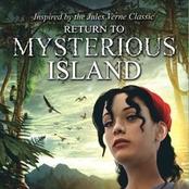 Return to Mysterious Island