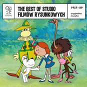 The Best Of Studio Filmów Rysunkowych