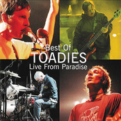 Away by Toadies