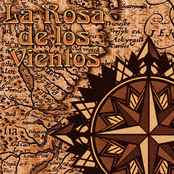 La rosa de los vientos