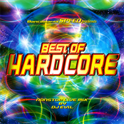 Dancemania SPEED Presents BEST OF HARDCORE