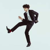 Les Gens Qui Dansent (j'adore)