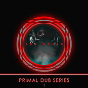 Primal Dub, Vol. 8 (DJ Mix)