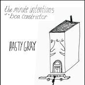 Pasty Gray