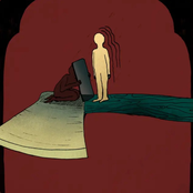 Øksemorderen/Idolet