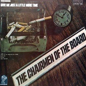Chairmen Of The Board: Semi-Pro - Original Motion Picture Soundtrack