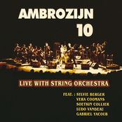 10 (Live With String Orchestra)