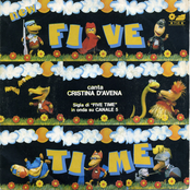 New Five Time