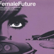 Female Future: Phazz-A-Delic Uppercuts, Vol. 2