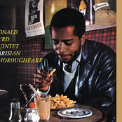 Parisian Thoroughfare