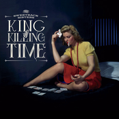 Sweetback Sisters: King of Killing Time