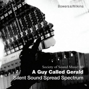 Silent Sound Spread Spectrum by A Guy Called Gerald