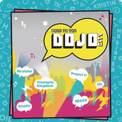 BACK TO THE DOJO CITY