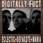 E C L E C T I C + D E P A K O T E + M A N I A