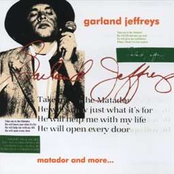 No Woman No Cry by Garland Jeffreys