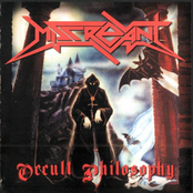 Agony Of Despair by Miscreant