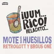 Mote Con Huesillos