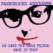 Back In Town by Faerground Accidents