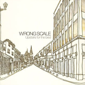 Something In Front Of Me by Wrong Scale