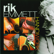 Autumn Turns by Rik Emmett