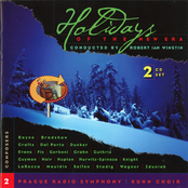 Holidays Of The New Era