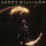 Lenny Williams: Spark of Love