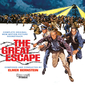 Betrayal by Elmer Bernstein