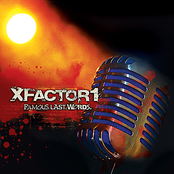 Tragedy by Xfactor1