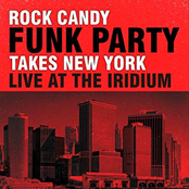 Takes New York: Live At The Iridium