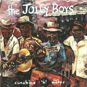 Salt Lane Girl by The Jolly Boys