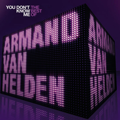 Shake That Ass by Armand Van Helden