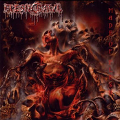 Carnal Devourment by Fleshcrawl