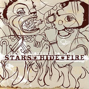 Transmission by Stars Hide Fire