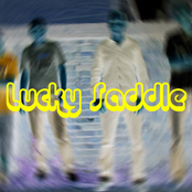 lucky saddle