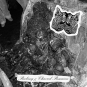 Reeking & Charred Remains