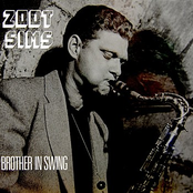 Zoot And Zoot by Zoot Sims Quartet