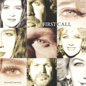 Evidence Of Love by First Call