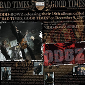 Bad Times, Good Times