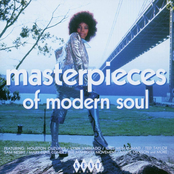 Masterpieces Of Modern Soul