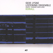 Ingen Vinner Frem Til Den Evige Ro by Geir Lysne Listening Ensemble