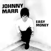 Johnny Marr: Easy Money