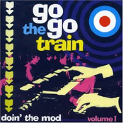 Doin' The Mod Volume 1: The Go-Go Train