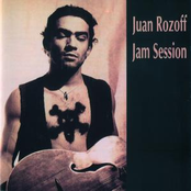 Jam Session by Juan Rozoff